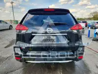 2019 Nissan ROGUE фото