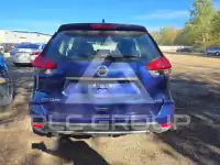 2019 Nissan ROGUE фото