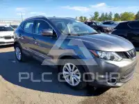 2019 Nissan ROGUE фото