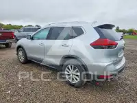 2019 Nissan ROGUE фото