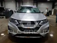 2019 Nissan ROGUE фото
