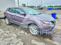 2019 Nissan ROGUE фото