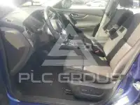 2019 Nissan ROGUE фото