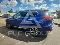 2019 Nissan ROGUE фото