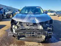 2019 Nissan ROGUE фото