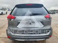 2019 Nissan ROGUE photo