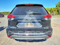 2019 Nissan ROGUE фото
