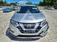 2019 Nissan ROGUE фото