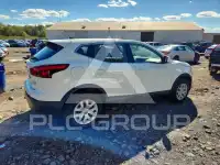2019 Nissan ROGUE фото