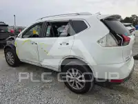 2019 Nissan ROGUE фото