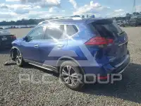 2019 Nissan ROGUE фото