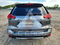 2019 Nissan ROGUE фото