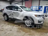 2019 Nissan ROGUE фото