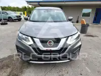 2019 Nissan ROGUE фото