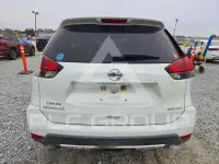 2019 Nissan ROGUE фото