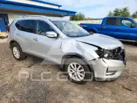 2019 Nissan ROGUE фото