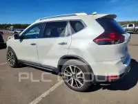 2019 Nissan ROGUE photo