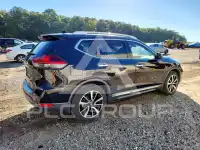 2019 Nissan ROGUE photo