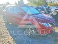 2019 Nissan ROGUE фото