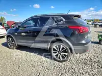 2019 Nissan ROGUE фото