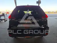 2019 Nissan ROGUE photo