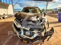 2019 Nissan ROGUE фото
