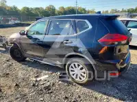 2019 Nissan ROGUE фото