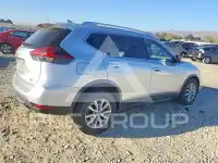 2019 Nissan ROGUE photo