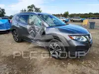 2019 Nissan ROGUE фото