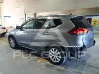 2019 Nissan ROGUE photo