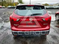 2019 Nissan ROGUE фото