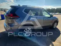 2019 Nissan ROGUE photo