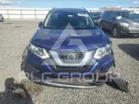 2019 Nissan ROGUE фото