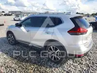 2019 Nissan ROGUE фото