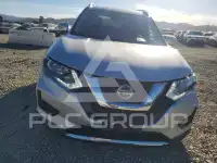 2019 Nissan ROGUE photo