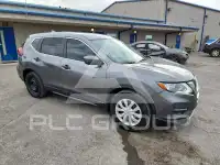 2019 Nissan ROGUE фото