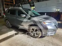 2019 Nissan ROGUE фото