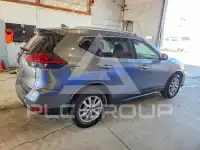 2019 Nissan ROGUE фото