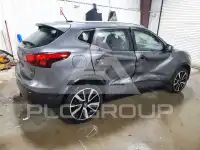 2019 Nissan ROGUE фото