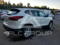 2019 Nissan ROGUE photo