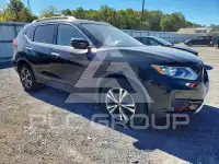 2019 Nissan ROGUE фото