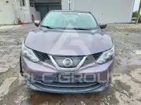 2019 Nissan ROGUE фото