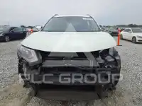 2019 Nissan ROGUE фото