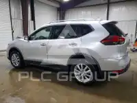 2019 Nissan ROGUE фото