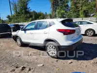 2019 Nissan ROGUE фото