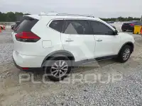 2019 Nissan ROGUE фото
