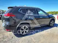 2019 Nissan ROGUE фото