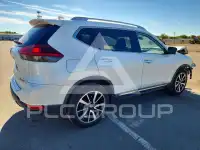 2019 Nissan ROGUE photo