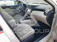 2019 Nissan ROGUE photo