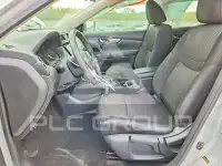 2019 Nissan ROGUE photo
